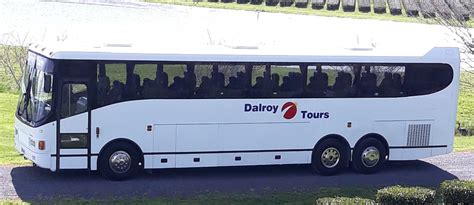 coach tour operators nz|Dalroy Coach Tours 